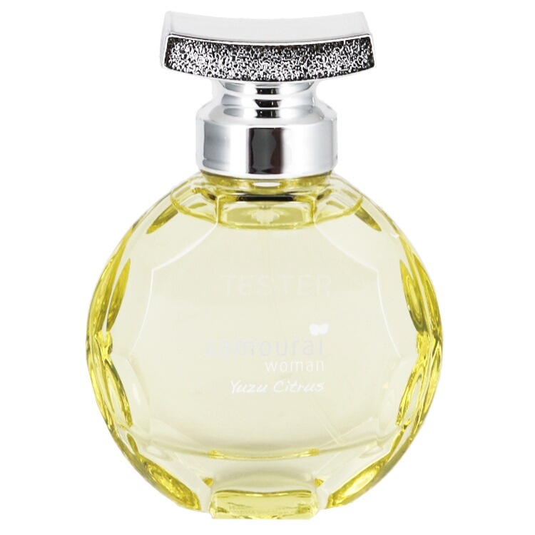 アランドロン サムライ ウーマン ユズシトラス (テスター) EDP・SP