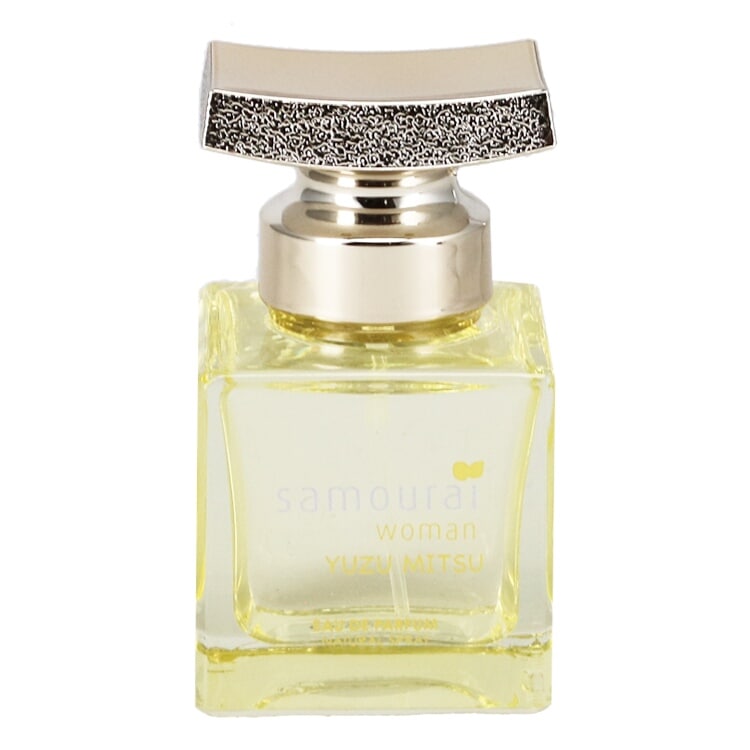 アランドロン サムライ ウーマン ユズミツ (テスター) EDP・SP 30ml