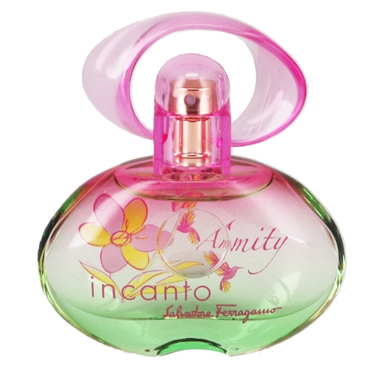 フェラガモ インカント アミティ (テスター) EDT・SP 30ml SALVATORE