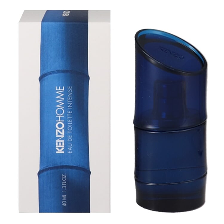 ケンゾー オム アンタンス EDT・SP 40ml KENZO KENZO HOMME INTENSE