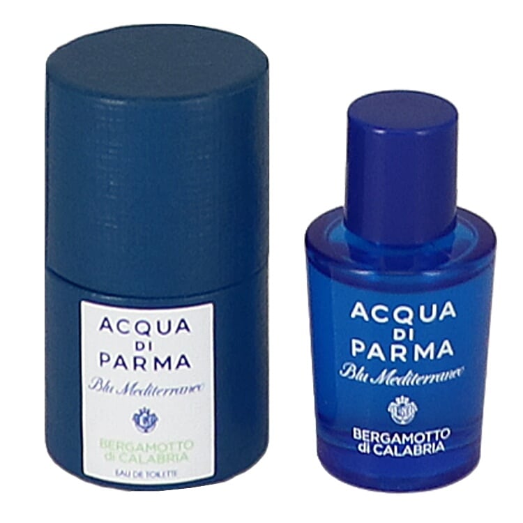 Acqua di Parma ベルガモット ディ カラブリア 150ml ベルガモット オーデトワレ - アクアディパルマ公式 ACQUA DI PARMA
