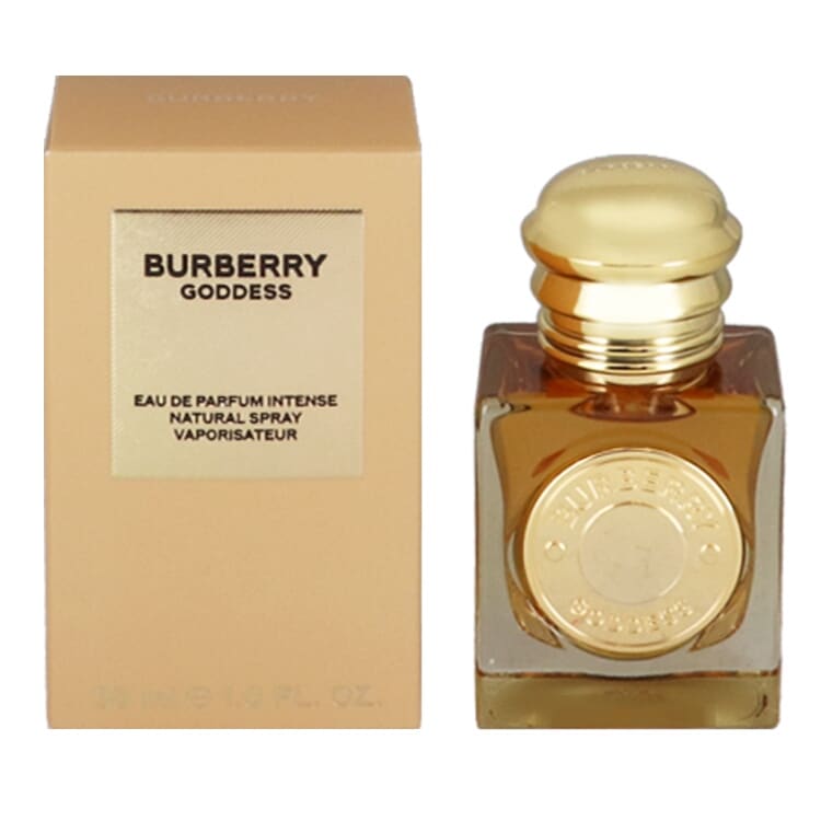 バーバリー ゴッデス インテンス EDP・SP 30ml 送料無料 BURBERRY