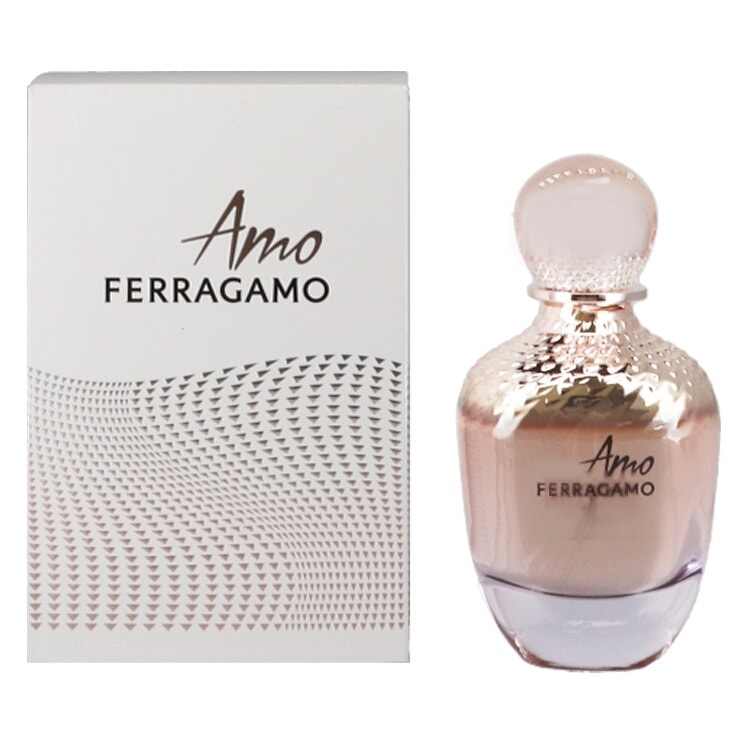アモ フェラガモ EDP・SP 100ml 送料無料 SALVATORE FERRAGAMO AMO