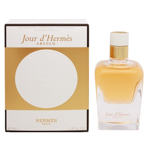 ジュール ドゥ エルメス アブソリュ (箱なし) EDP・SP 85ml 送料無料