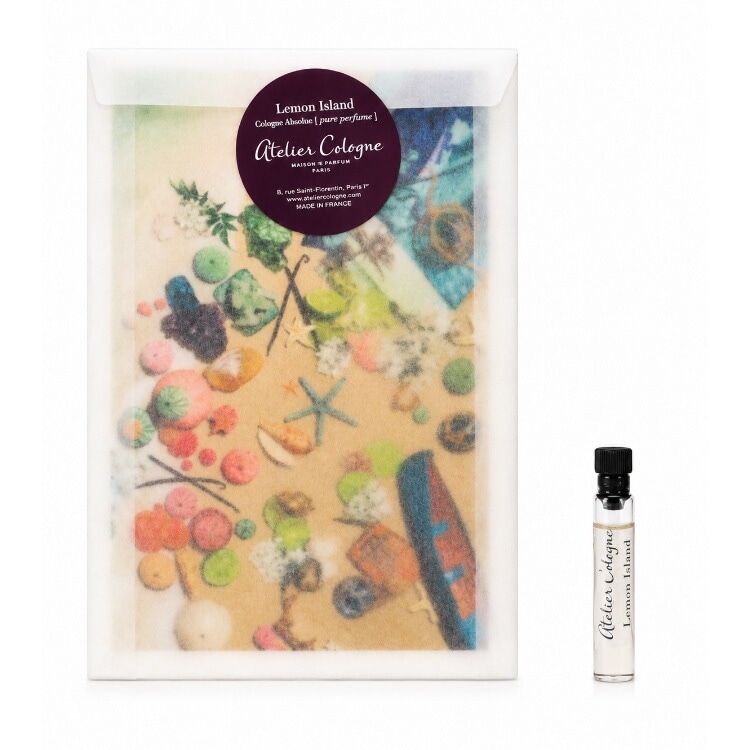 ブランド,ア行,ア,アトリエ・コロン / ATELIER COLOGNE | belmo ONLINE