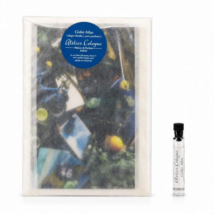ブランド,ア行,ア,アトリエ・コロン / ATELIER COLOGNE | belmo ONLINE