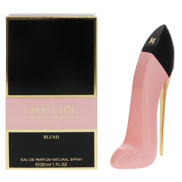 キャロライナ ヘレラ グッドガール EDP 30ml GOOD GIRL 【公式通販】