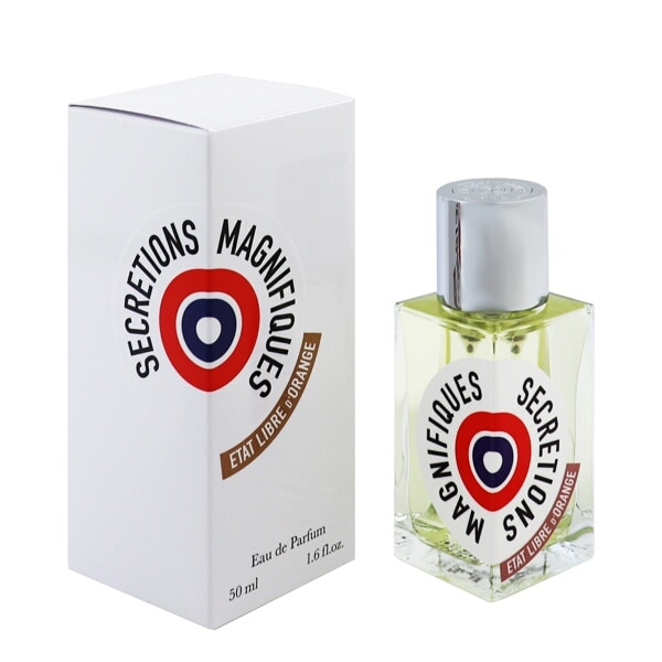 お値下げ エタリーブルドオランジェ Secrétions Magnifiques エタ リーブル ド オランジェ セクレション マグニフィック EDP・SP