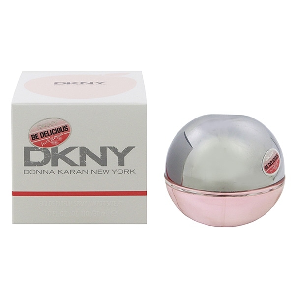ダナキャラン ビー デリシャス フレッシュ ブロッサム EDP・SP 30ml