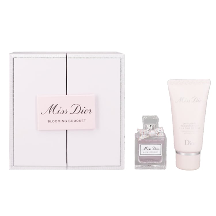 Dior ブルーミングブーケ 香水 セット クリスチャン ディオール ミス ディオール ブルーミングブーケ