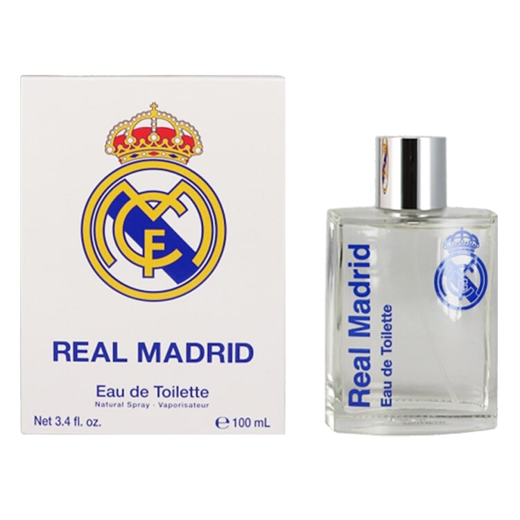 Real Madrid 香水 Real Madrid 香水 【公式通販】