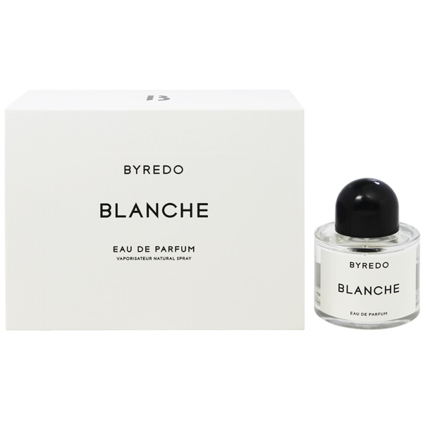 バイレード ブランシュ EDP・SP 50ml 送料無料 BYREDO BLANCHE EAU DE