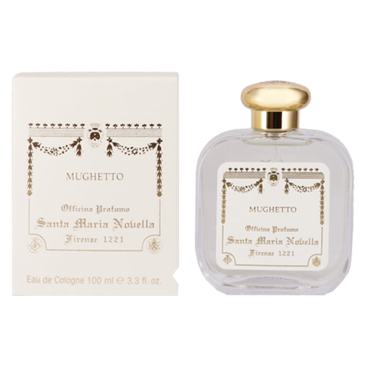 サンタ・マリア・ノヴェッラ スズラン EDC・SP 100ml 送料無料 SANTA