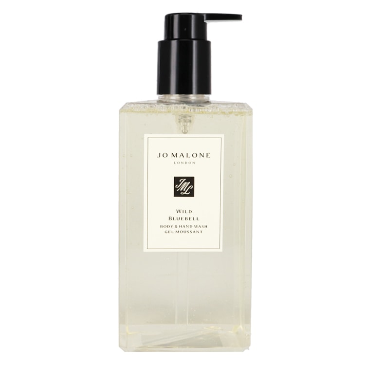 JO MALONE WILD BLUEBELL ボディ＆ハンドローション ジョー マローン ワイルドブルーベル ボディ＆ハンド ウォッシュ 500ml