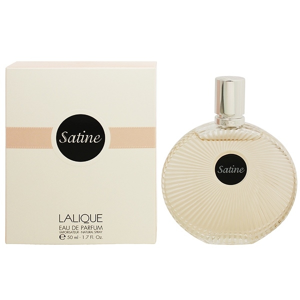 ラリック サティーヌ EDP・SP 50ml LALIQUE SATINE EAU DE PARFUM