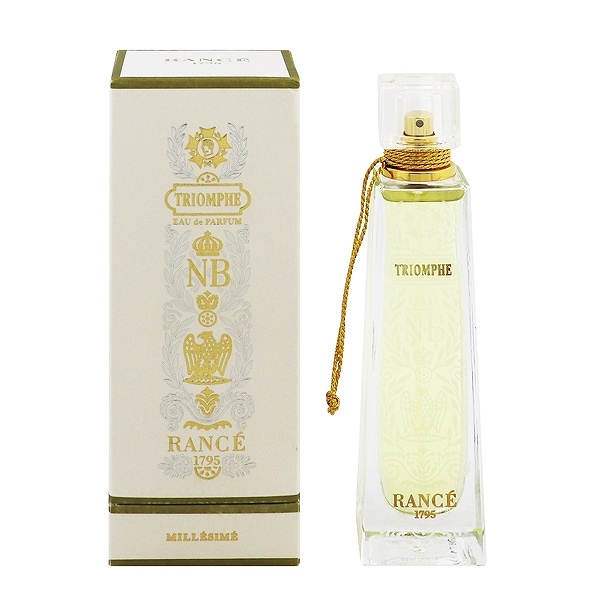 ランセ トリオンフ ランセ RANCE トリオンフ オードパルファン 50mL ランセ | RANCE