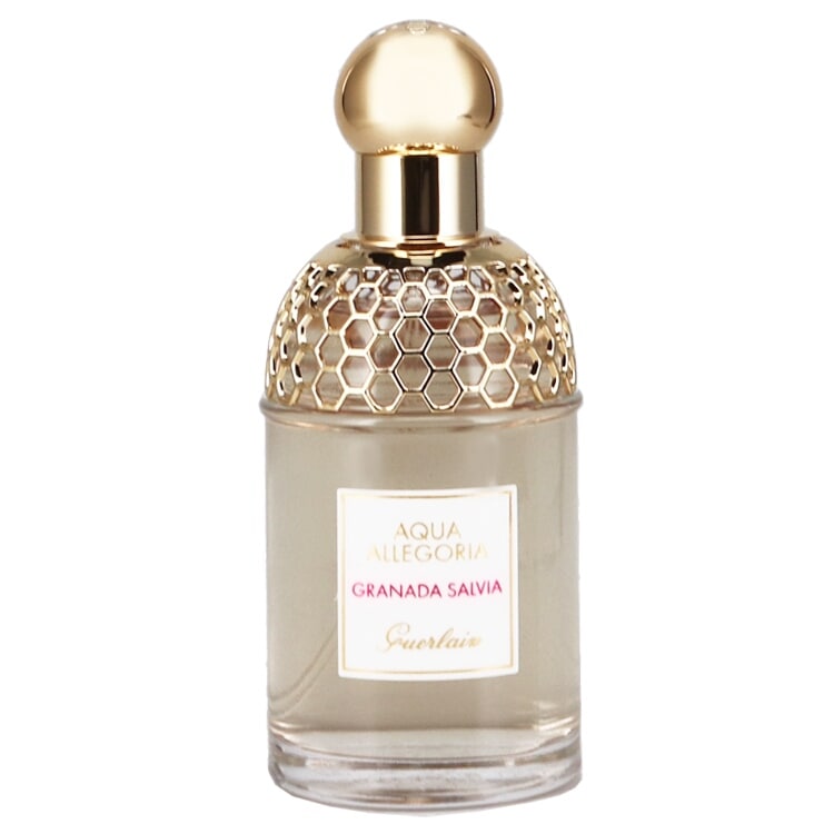 ゲラン　グラナダサルヴィア　75ml ゲラン アクア アレゴリア グラナダ サルヴィア (箱なし) EDT・SP 75ml