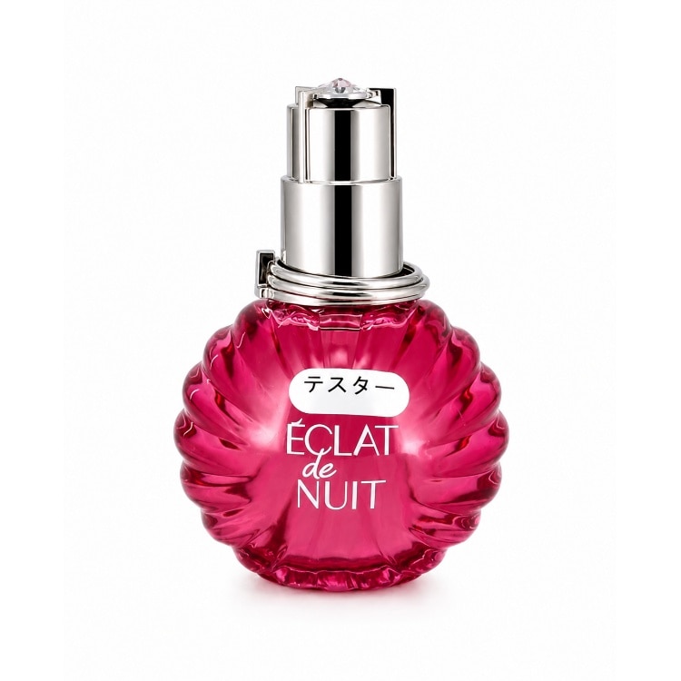ランバン エクラ ドゥ ニュイ (テスター) EDP・SP 50ml LANVIN ECLAT