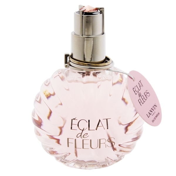 ランバン エクラドゥフルール (テスター) EDP・SP 100ml LANVIN ECLAT
