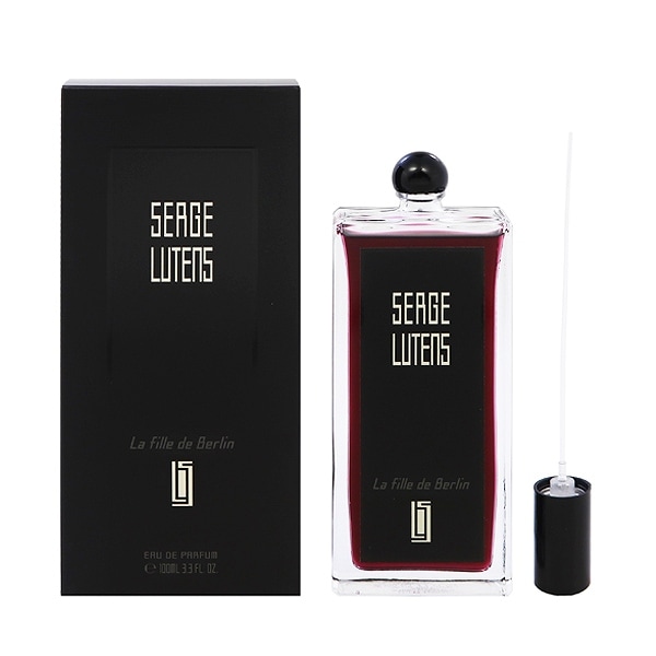 セルジュ ルタンス ラフィーユドゥベルラン (箱なし) EDP・SP 100ml
