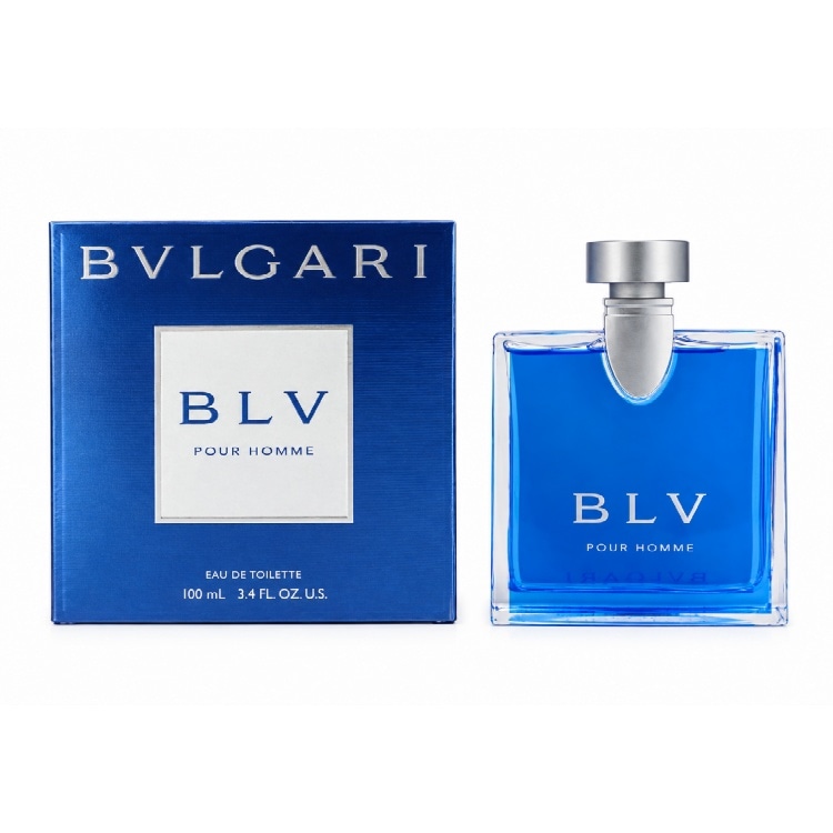 BVLGARI BLV プールオム EDT 100ml 香水 ブルガリ ブルー プールオム EDT・SP 100ml 送料無料 BVLGARI BVLGARI