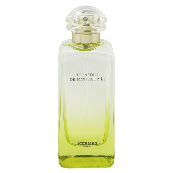 エルメス 李氏の庭 (テスター) EDT・SP 100ml 送料無料 HERMES LE