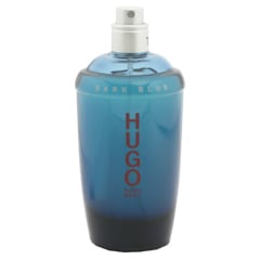 ヒューゴボス ダークブルー (テスター) EDT・SP 75ml HUGO BOSS DARK