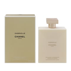 シャネル ガブリエル ボディローション 200ml 送料無料 CHANEL