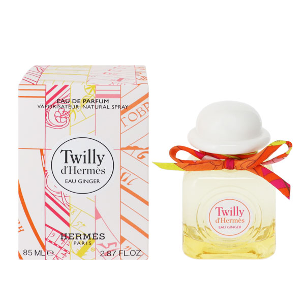 ツイリー ドゥ エルメス オー ジンジャー EDP・SP 85ml 送料無料
