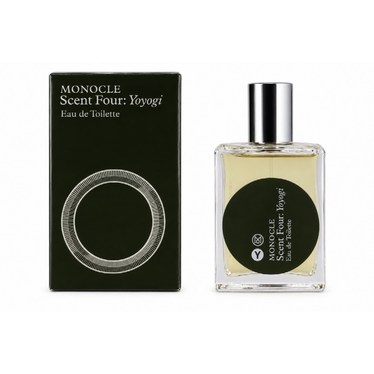 コムデギャルソン モノクル セント フォー ヨヨギ EDT・SP 50ml 送料