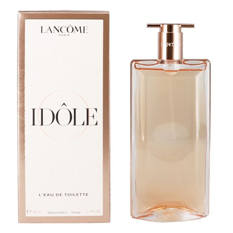 香水(女性用) LANCOME IDOLE L'EAU DE TOILETTE 50ml ランコム イドル EDT・SP 50ml 送料無料 LANCOME IDOLE L'EAU DE