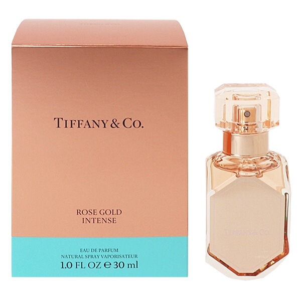 ティファニー ローズゴールド インテンス EDP・SP 30ml 送料無料