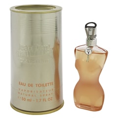 ジャン ポール ゴルチェ クラシック EDT・SP 50ml 送料無料 JEAN PAUL