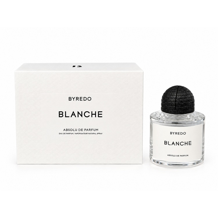 バイレード ブランシュ アブソリュ P・SP 100ml 送料無料 BYREDO