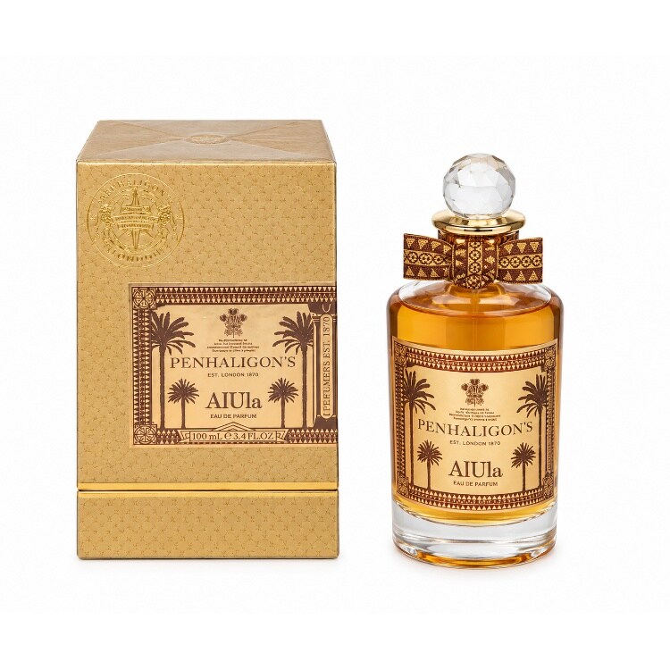 新品未開封 国内正規品 ペンハリガン アルウラ オードパルファム 100ml ペンハリガン アルウラ EDP・SP 100ml 送料無料 PENHALIGON'S ALULA