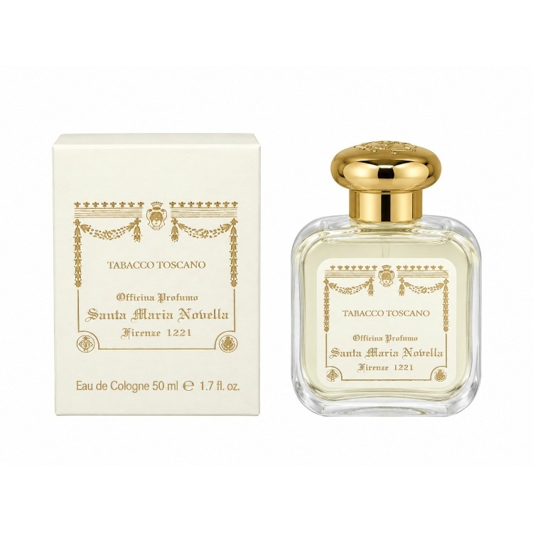 Santa Maria Novella トバッコ・トスカーノ 50ml サンタ・マリア・ノヴェッラ トバッコ・トスカーノ EDC・SP 50ml 送料