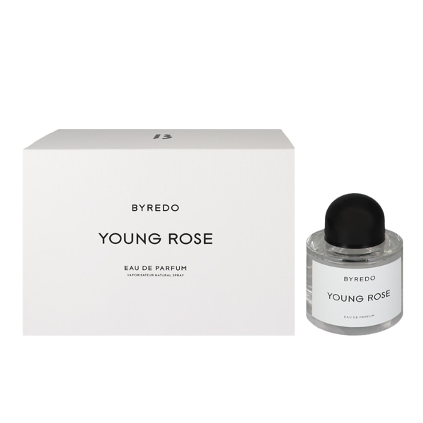 バイレード ヤング ローズ EDP・SP 100ml 送料無料 BYREDO YOUNG ROSE