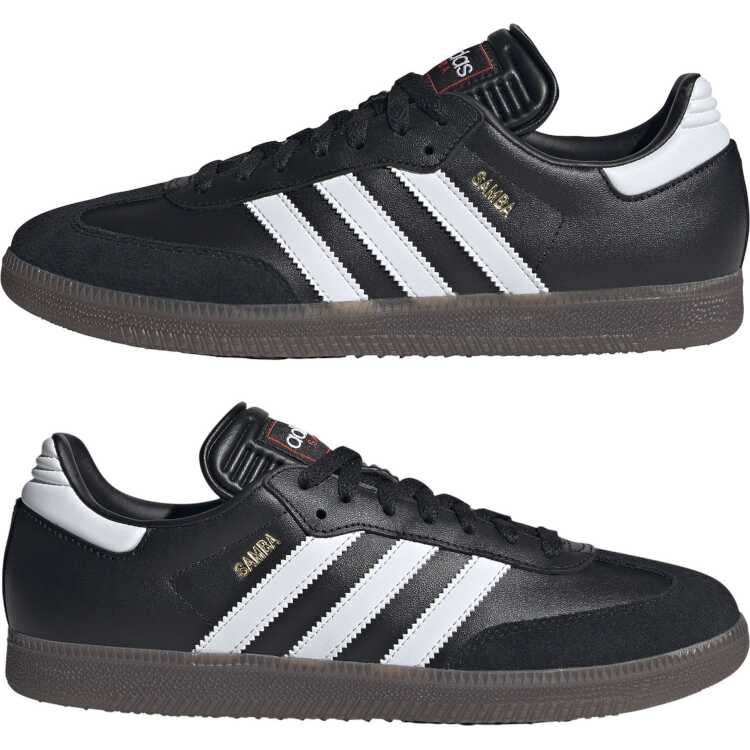 アディダスサンバ26.5