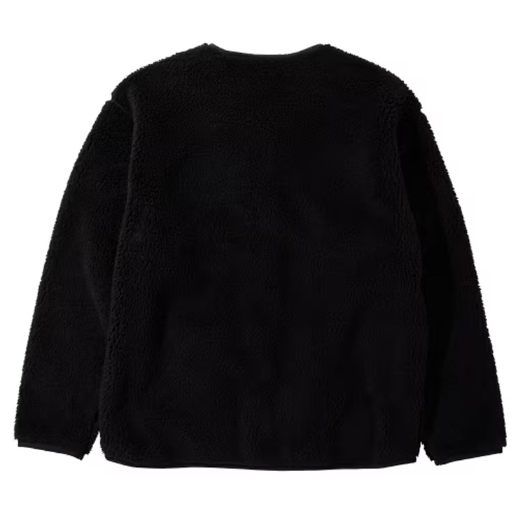 ジャックウルフスキン JP フォレスト チル ボア CD カーディガン