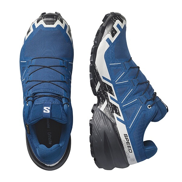 サロモンチーム　ミドルウェアSalomon SALOMON サロモン OUTpulse Mid GTX Ws アウトパルスミッド