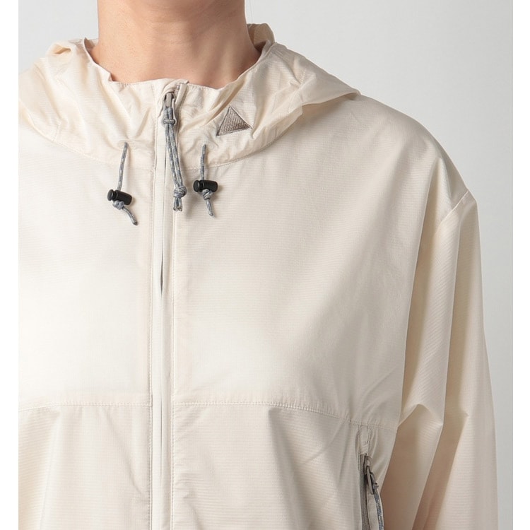 マーモット ウィメンズフィールネイチャーウィンドジャケット(四角友里