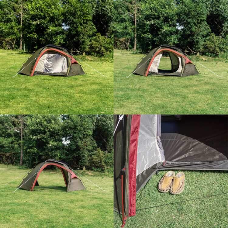 ogawa フィールドドリームST-Ⅱ 2個セット / 小川キャンパル ogawa フィールドドリームST-Ⅱ 2個セット / 小川キャンパル