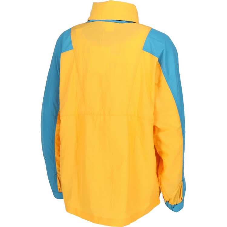 日本野鳥の会 インフードジャケット こいしゆうかコレクション