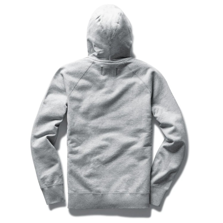 レイニングチャンプ Lightweight Terry Pullover Hoodie [サイズ