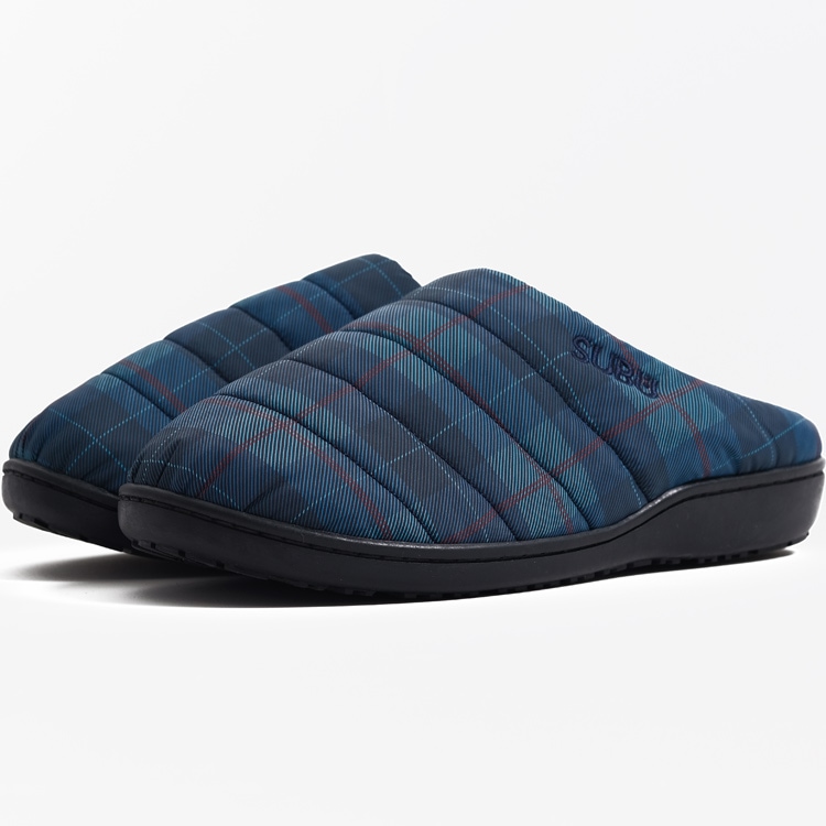 スブ SUBU TARTANCHECK [サイズ：4(30.0-31.5cm)] [カラー：タータン