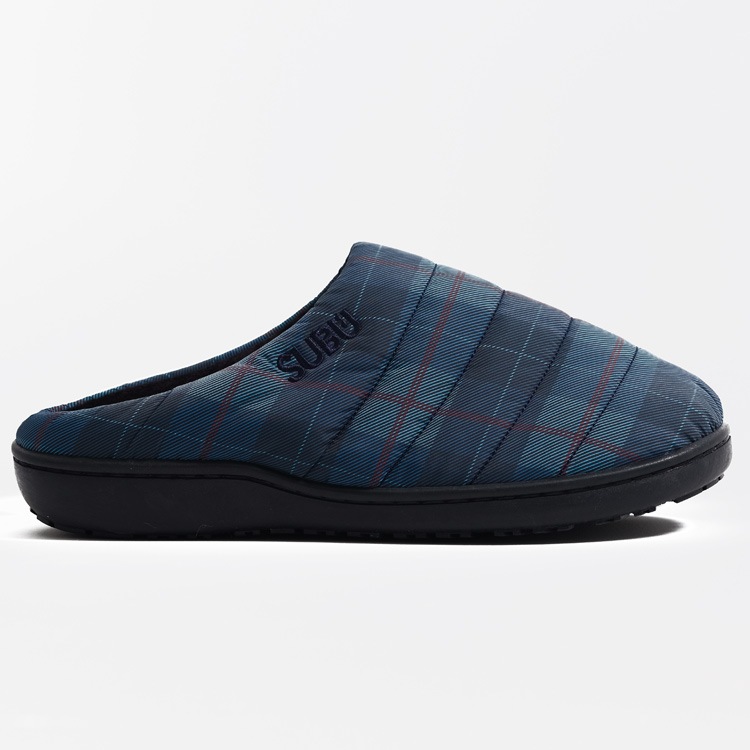 スブ SUBU TARTANCHECK [サイズ：4(30.0-31.5cm)] [カラー：タータン