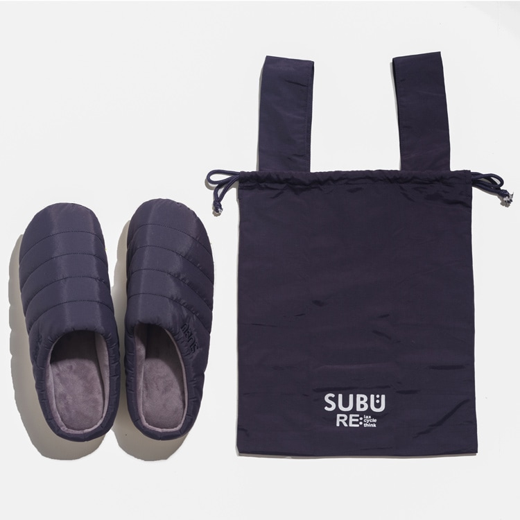 SUBU BLACK サイズ3（28.0-29.5）