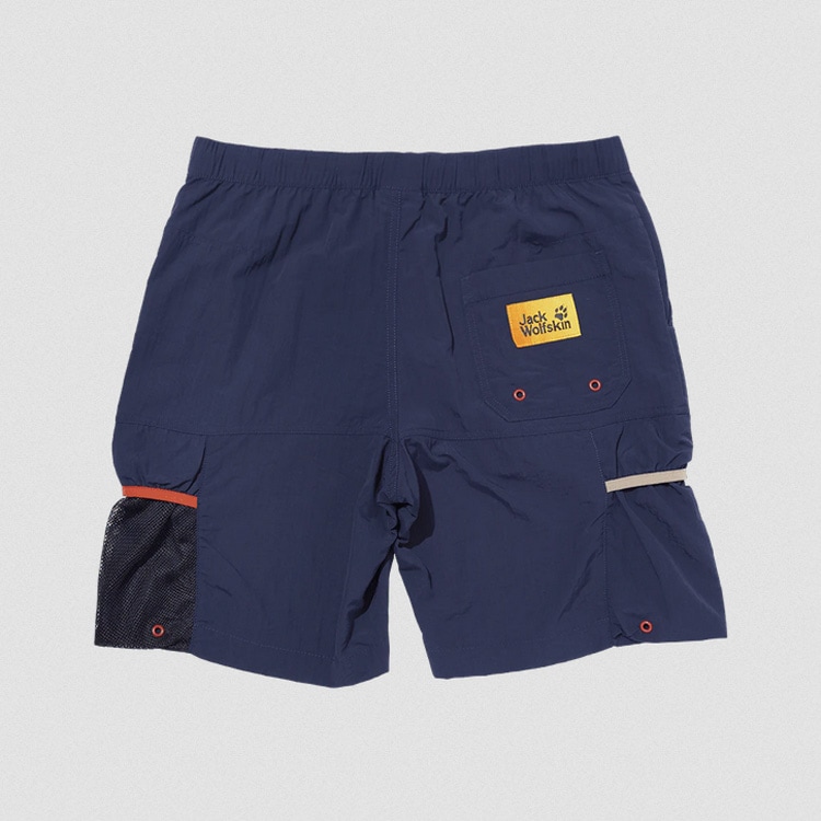 ジャックウルフスキン JP タンゴ+リンボ ショーツ(メンズ) [サイズ