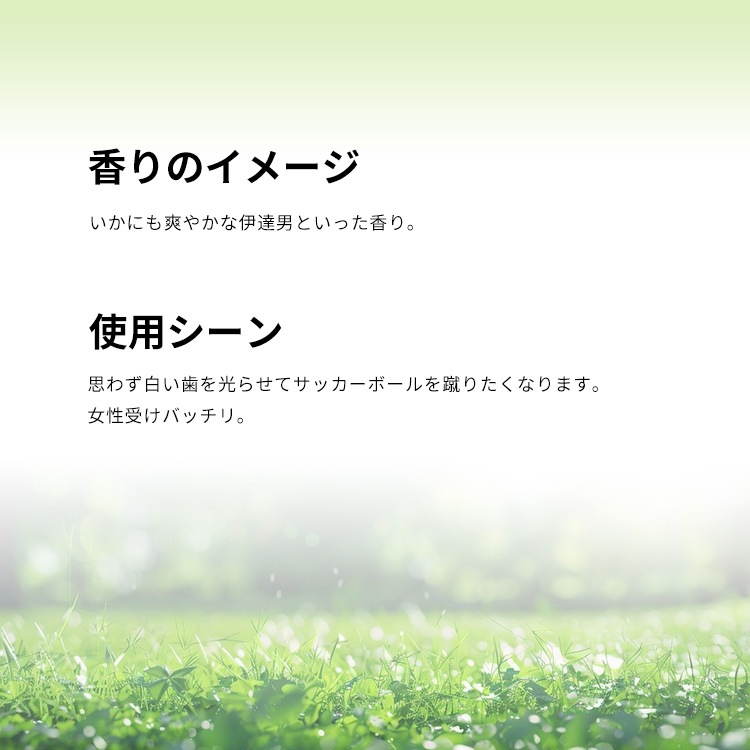 ルチアーノソプラーニ ルチアーノ ソプラーニ ウォモ EDT 【お試し香水