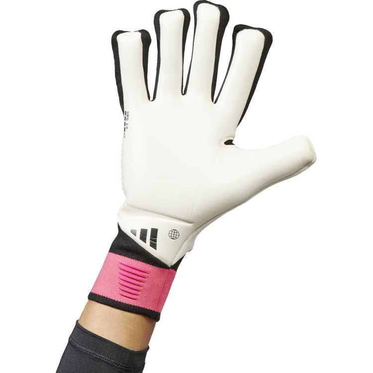 adidasプレデター20PRO フィンガーセーブPC adidasプレデター20PRO フィンガーセーブPC